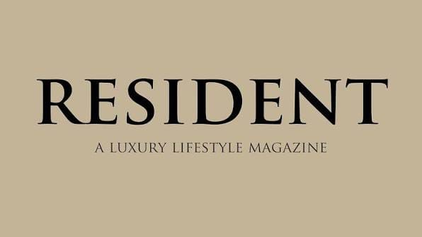 Resident Magazine 